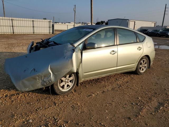 toyota prius 2009 jtdkb20u293514770