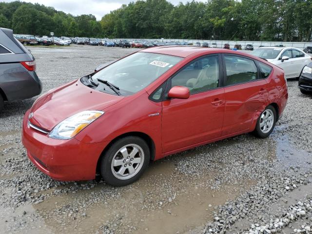 toyota prius 2009 jtdkb20u293523727