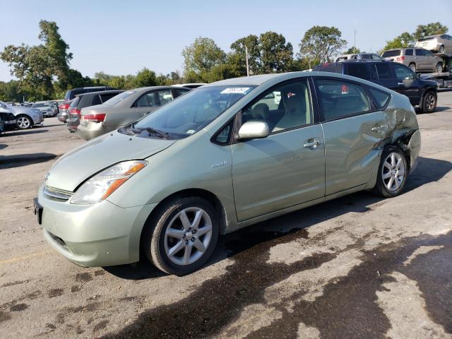 toyota prius 2009 jtdkb20u293527731