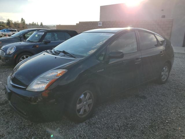 toyota prius 2009 jtdkb20u297836379