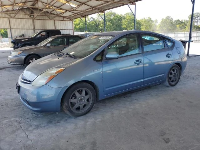 toyota prius 2009 jtdkb20u297849245