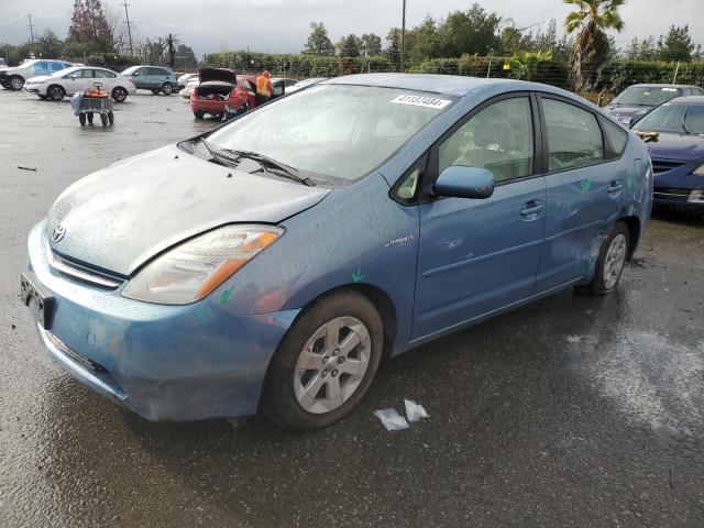 toyota prius 2009 jtdkb20u297849651