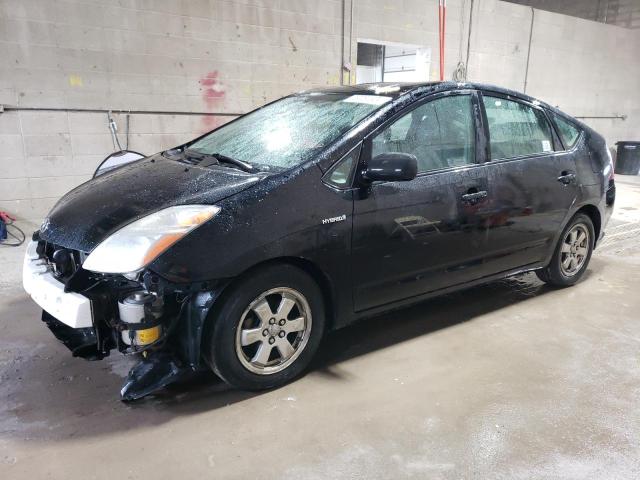 toyota prius 2009 jtdkb20u297855613