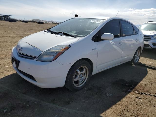 toyota prius 2009 jtdkb20u297857782