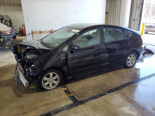 toyota prius 2009 jtdkb20u297865686