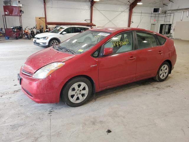 toyota prius 2009 jtdkb20u297874257