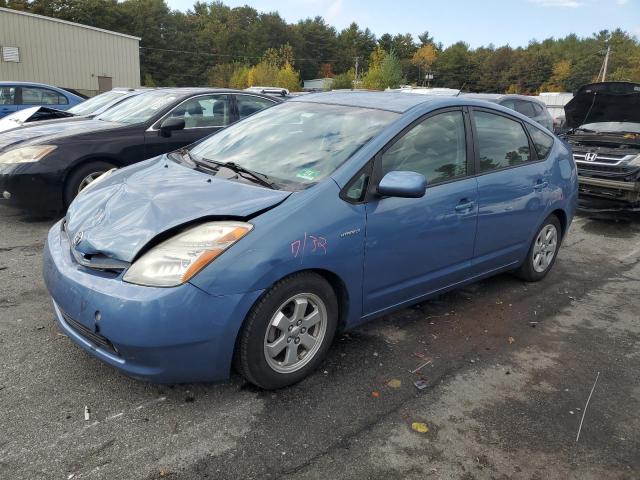 toyota prius 2009 jtdkb20u297878874