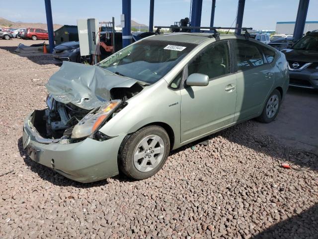 toyota prius 2009 jtdkb20u297884853