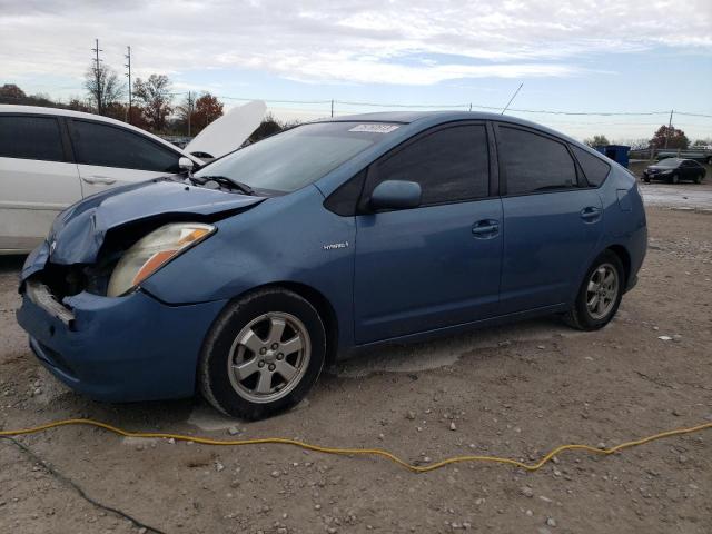 toyota prius 2009 jtdkb20u297889051