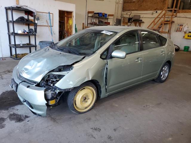 toyota prius 2009 jtdkb20u297890734