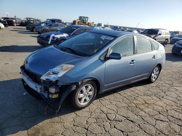 toyota prius 2004 jtdkb20u340007919