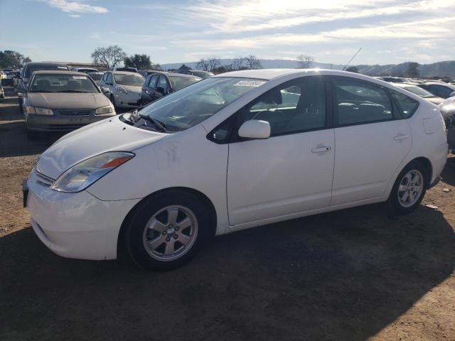 toyota prius 2004 jtdkb20u340009895