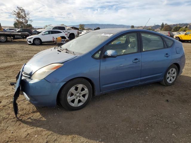 toyota prius 2004 jtdkb20u340029046