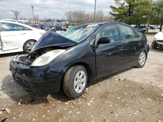 toyota prius 2004 jtdkb20u340063648