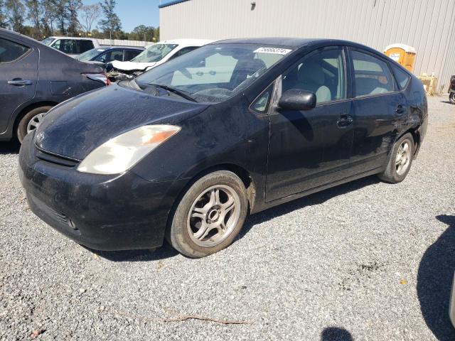 toyota prius 2004 jtdkb20u340087979