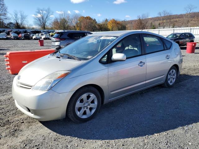 toyota prius 2005 jtdkb20u350126409