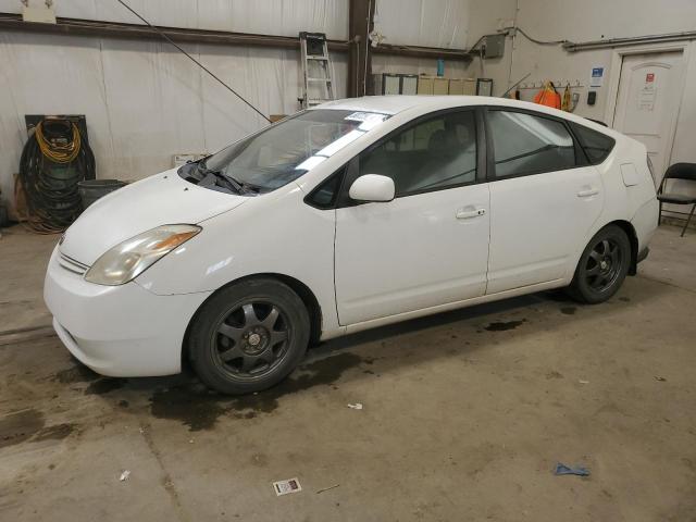 toyota prius 2005 jtdkb20u353052357