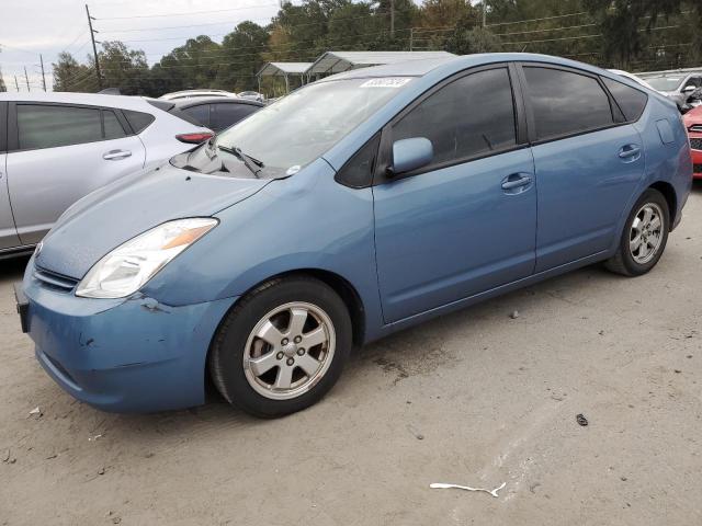 toyota prius 2005 jtdkb20u353084726