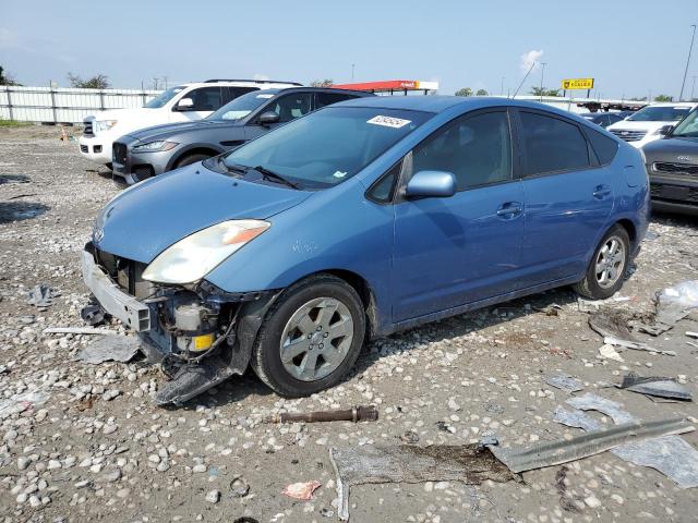 toyota prius 2005 jtdkb20u353100147