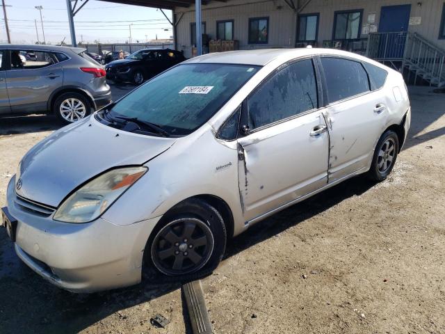 toyota prius 2005 jtdkb20u357005645