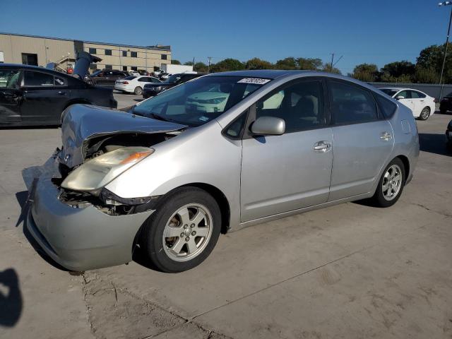 toyota prius 2005 jtdkb20u357011414