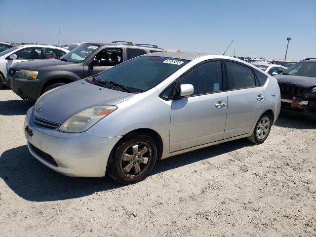 toyota prius 2005 jtdkb20u357019691