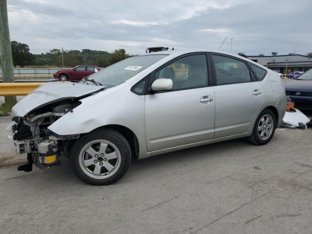 toyota prius 2005 jtdkb20u357029623