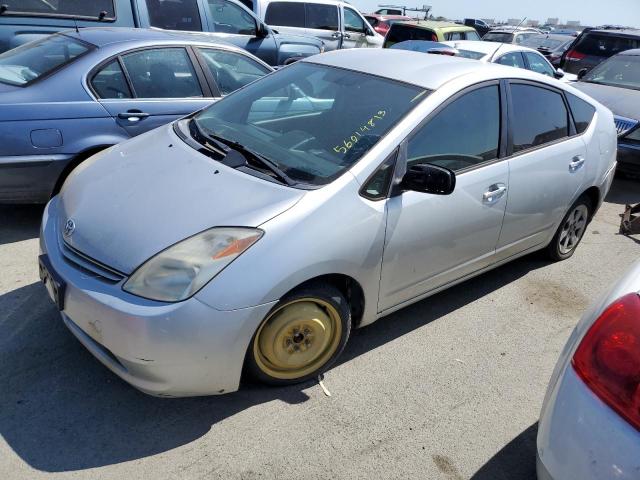 toyota prius 2005 jtdkb20u357042534