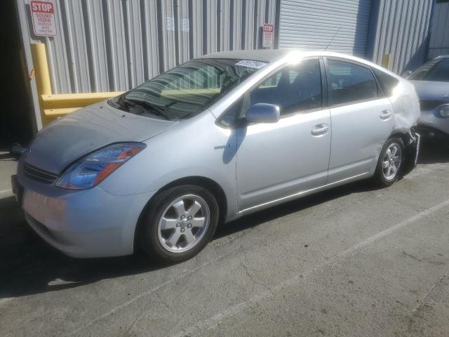 toyota prius 2006 jtdkb20u363139337