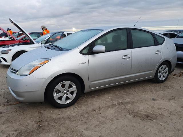 toyota prius 2006 jtdkb20u363140584