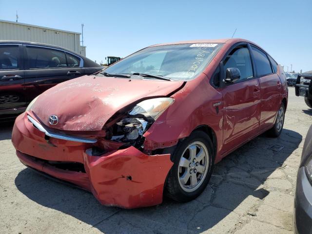 toyota prius 2006 jtdkb20u363147342