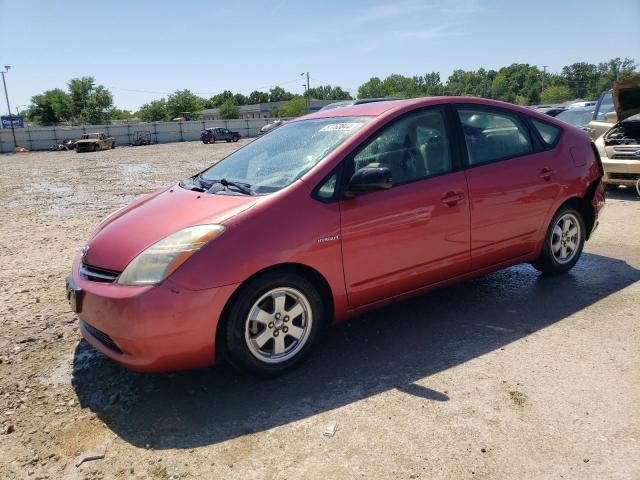 toyota prius 2006 jtdkb20u363150225