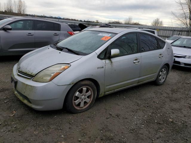 toyota prius 2006 jtdkb20u363175013