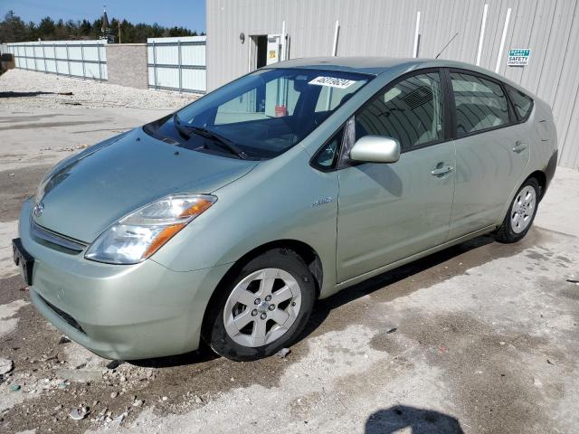 toyota prius 2006 jtdkb20u363183953