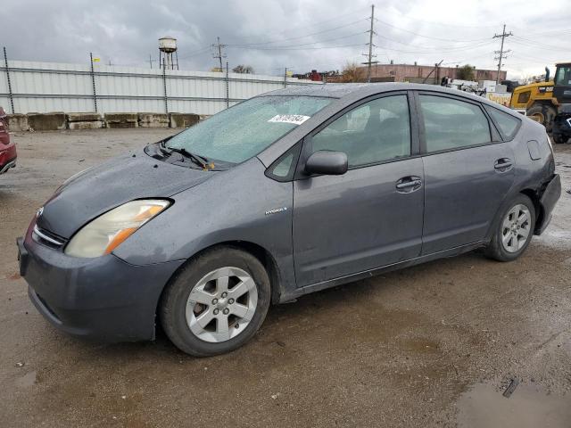 toyota prius 2006 jtdkb20u363194564