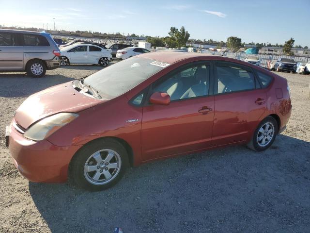 toyota prius 2006 jtdkb20u363196413