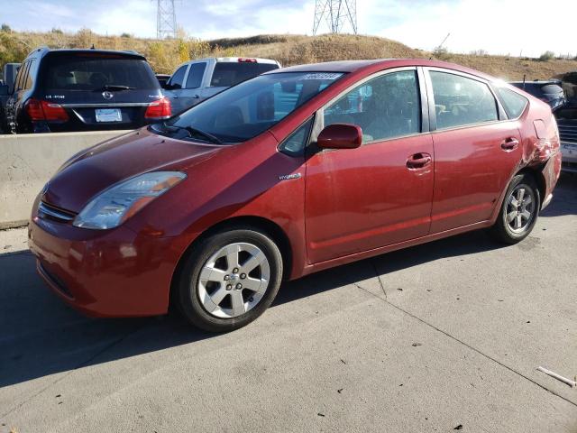 toyota prius 2006 jtdkb20u363197965