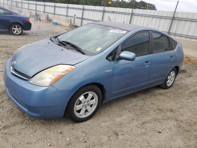 toyota prius 2006 jtdkb20u367065118