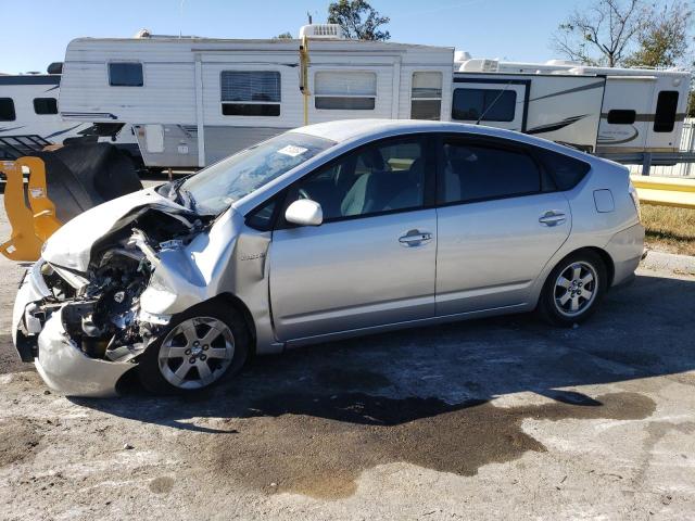 toyota prius 2006 jtdkb20u367071341