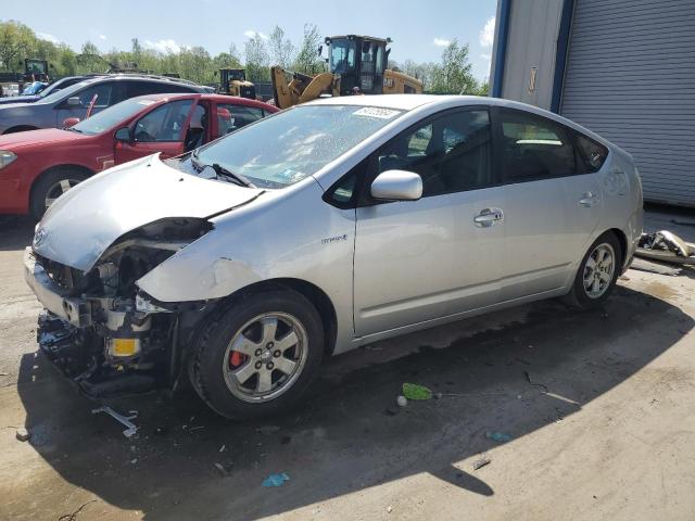 toyota prius 2006 jtdkb20u367076295