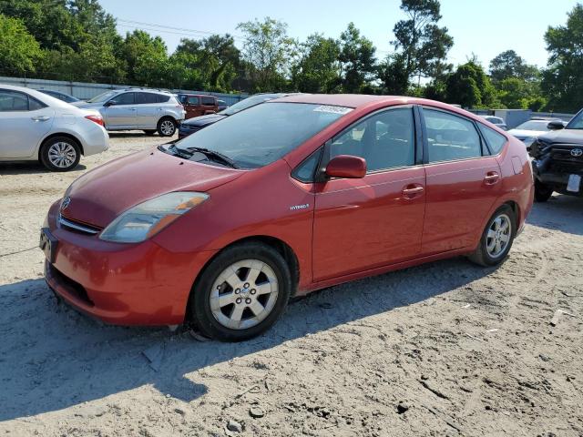 toyota prius 2006 jtdkb20u367504575