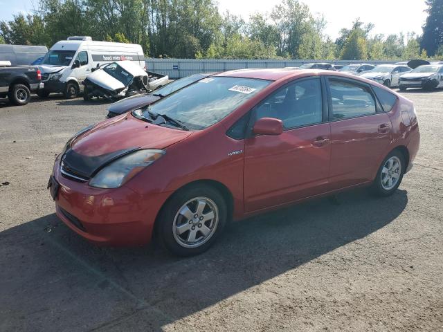 toyota prius 2006 jtdkb20u367517889