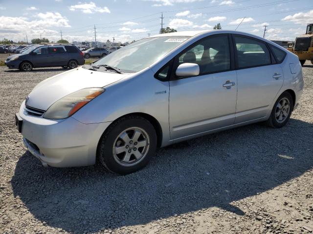 toyota prius 2006 jtdkb20u367521358