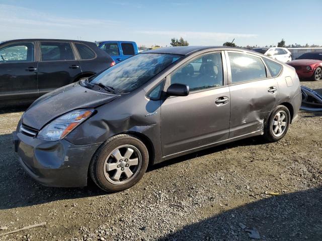 toyota prius 2007 jtdkb20u373220789