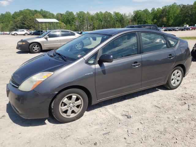 toyota prius 2007 jtdkb20u373222672