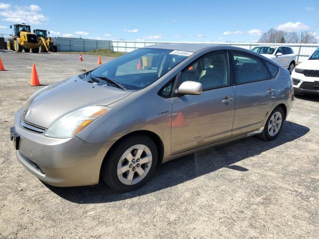 toyota prius 2007 jtdkb20u373223398