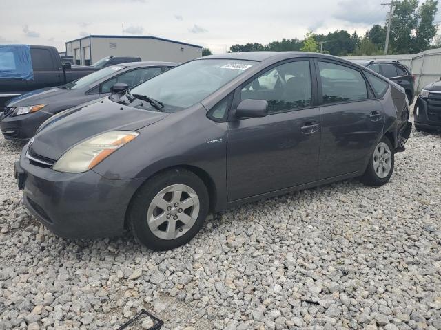 toyota prius 2007 jtdkb20u373228262