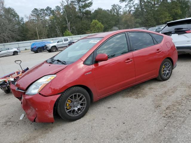 toyota prius 2007 jtdkb20u373230013