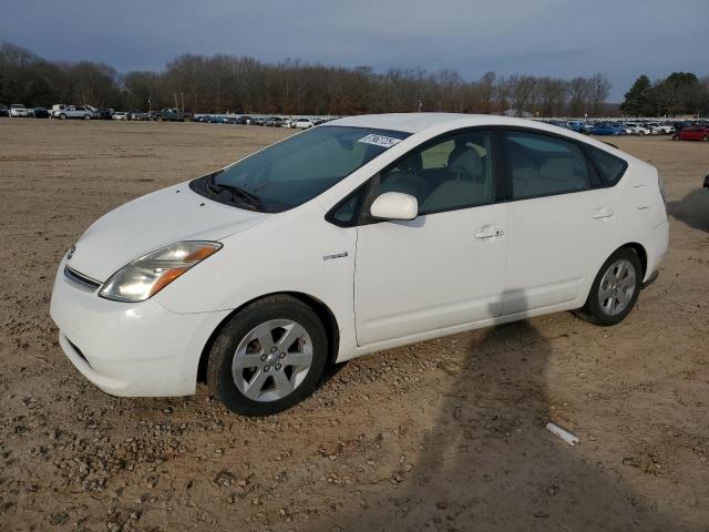 toyota prius 2007 jtdkb20u373232070