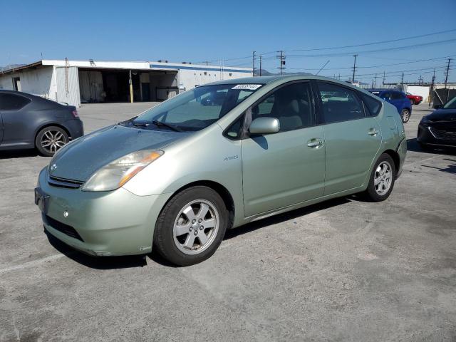 toyota prius 2007 jtdkb20u373237608